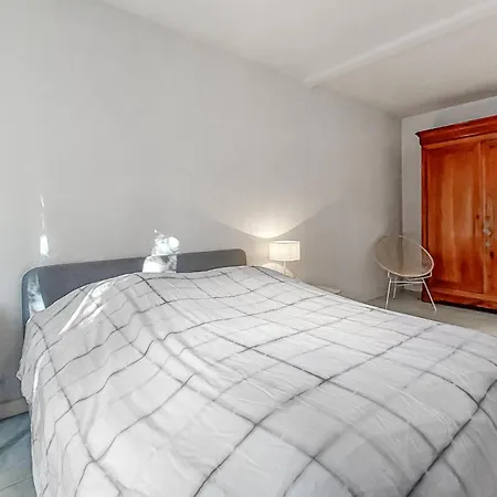 Charmante Maison Avec Piscine بيت للعطل سانت باليه سور مير