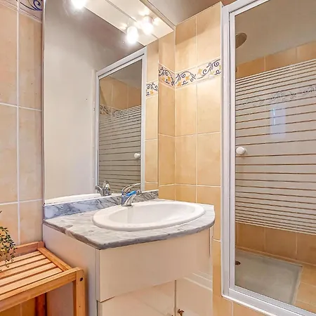 بيت للعطل Charmante Maison Avec Piscine
