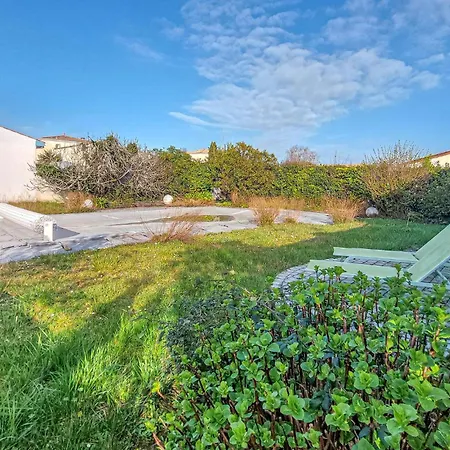 Charmante Maison Avec Piscine * سانت باليه سور مير
