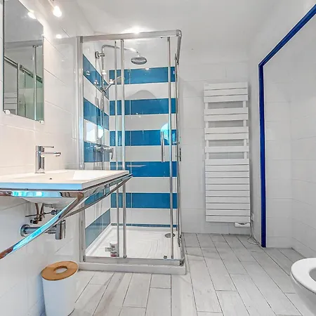 بيت للعطل Charmante Maison Avec Piscine