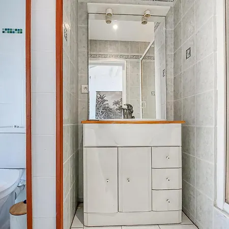 Charmante Maison Avec Piscine بيت للعطل